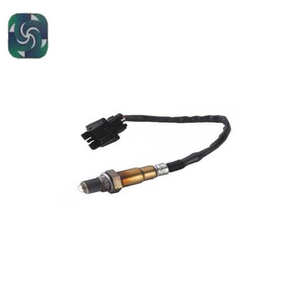 سنسور اکسیژن بالایی سمند EF7 برند تتراد